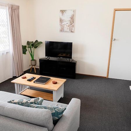 בואוון Palm View Holiday Apartments מראה חיצוני תמונה