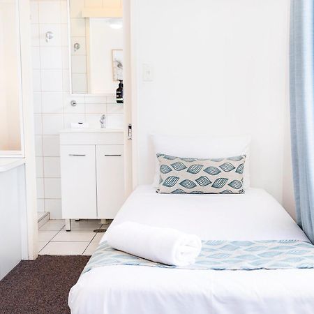בואוון Palm View Holiday Apartments מראה חיצוני תמונה