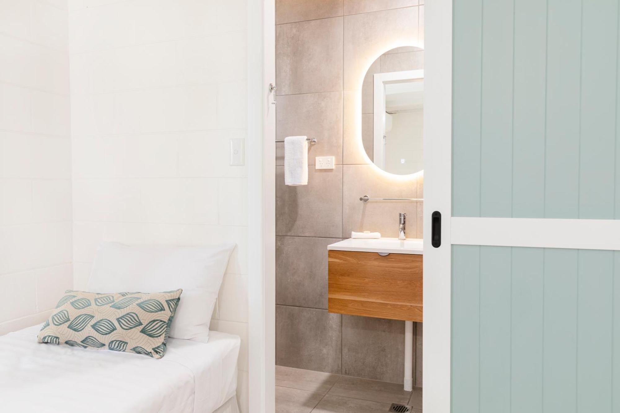 בואוון Palm View Holiday Apartments מראה חיצוני תמונה