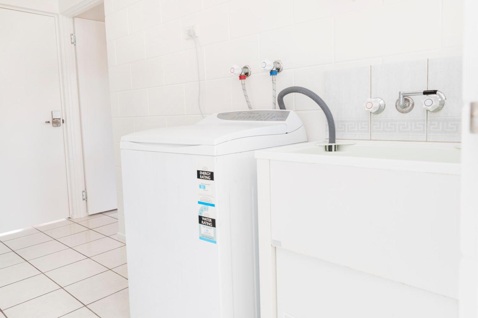 בואוון Palm View Holiday Apartments חדר תמונה