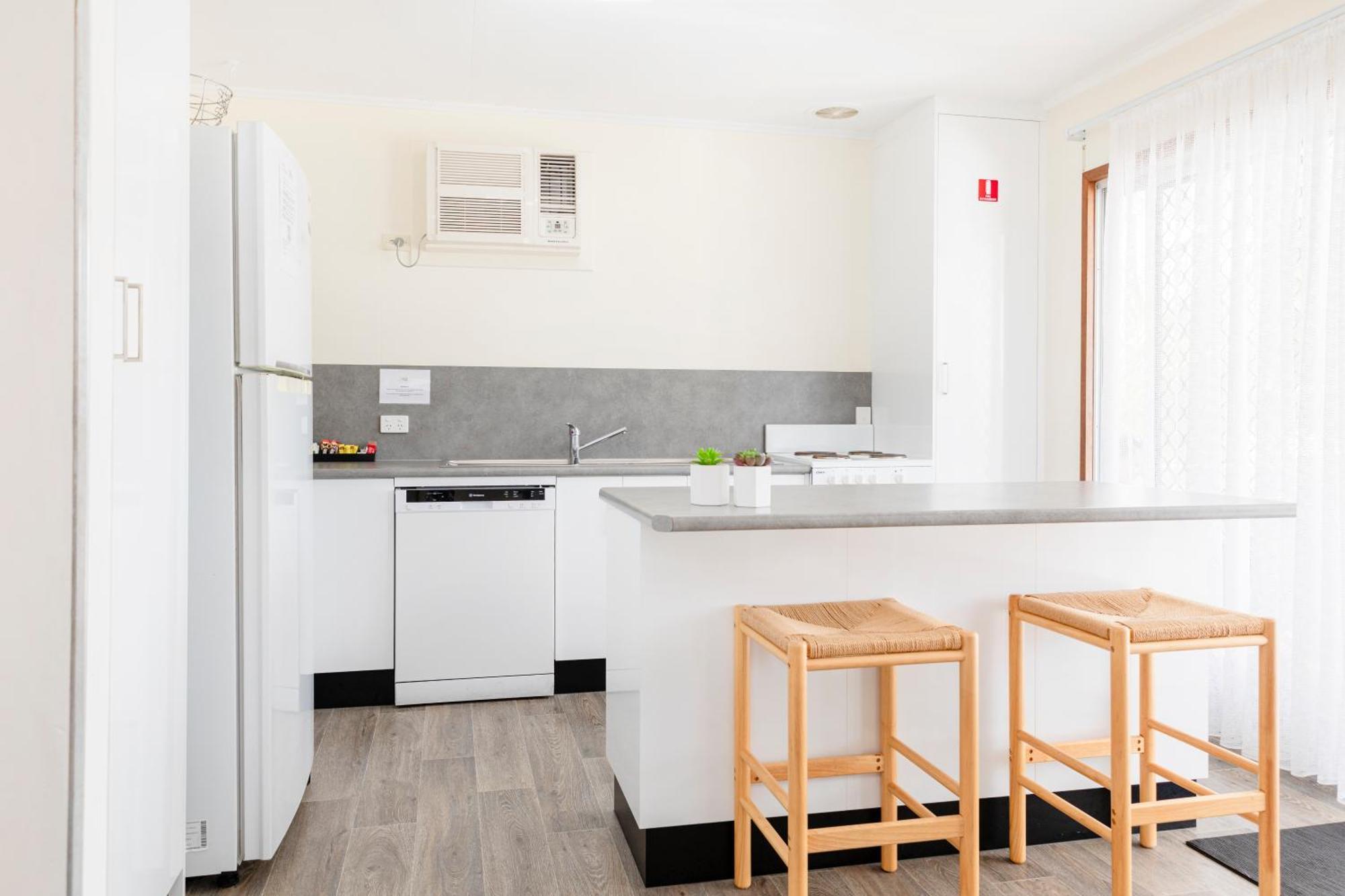 בואוון Palm View Holiday Apartments מראה חיצוני תמונה