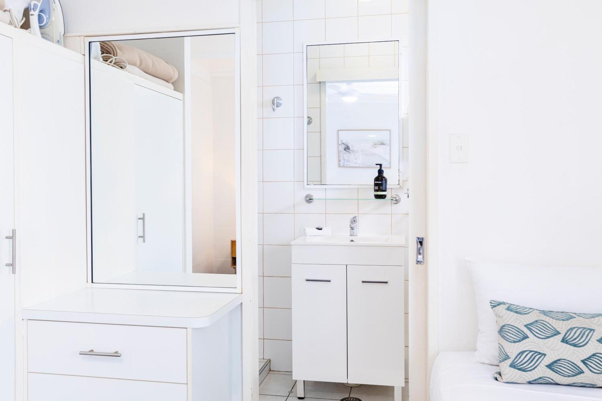 בואוון Palm View Holiday Apartments מראה חיצוני תמונה