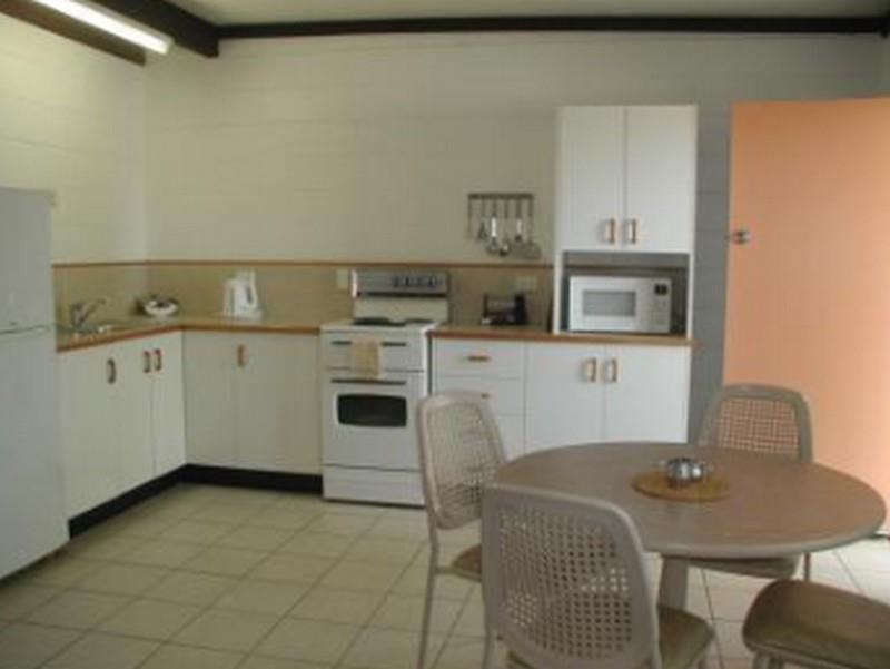 בואוון Palm View Holiday Apartments מראה חיצוני תמונה